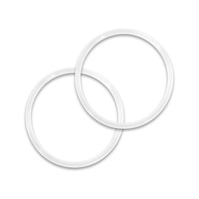 Pulsar Axial 替換式矽膠穩定環 - 2入