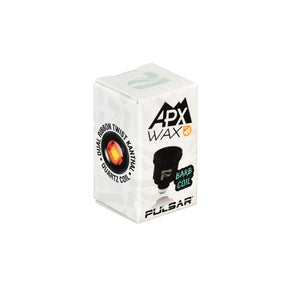 Pulsar APX Wax 可替換三石英線圈