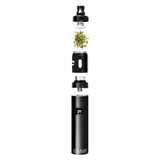 Pulsar Barb Flower Electric Pipe Kit