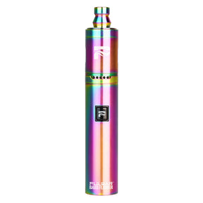 Kit de pipa eléctrica Pulsar Barb Flower