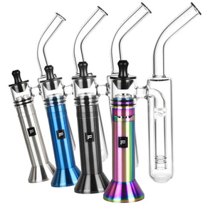Pulsar Barb Fire H2O 可變電壓濃縮油蒸發器套組 - 1450mAh