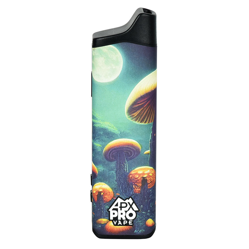 Pulsar APX Pro Dry Herb Vaporizer - 2100mAh