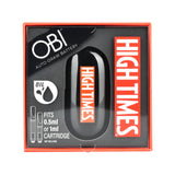 High Times® x Pulsar Obi Auto-Draw Battery | 650mAh
