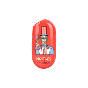 High Times® x Pulsar Obi 自動抽取電池 | 650mAh