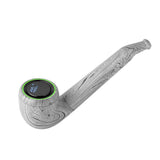Pulsar 510 DL Pipe Variable Voltage Cartridge Vape | 650mAh