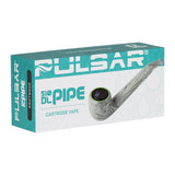 Pulsar 510 DL Pipe Variable Voltage Cartridge Vape | 650mAh
