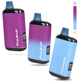 Pulsar 510 DL 2.0 Pro VV Vape Bar | Thermo Series | 1000mAh