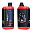 Grateful Dead x Pulsar 510 DL 2.0 Pro 自動抽吸 VV 電子菸桿 | 1000mAh