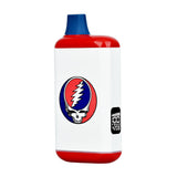 Grateful Dead x Pulsar 510 DL 2.0 Pro Auto-Draw VV Vape Bar | 1000mAh