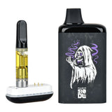 10CT DISP - Smoke BlackCraft x Pulsar 510 DL 2.0 PRO VV Vape Bar - 1000mAh / Assorted Colors