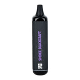 10CT DISP - Smoke BlackCraft x Pulsar 510 DL 2.0 PRO VV Vape Bar - 1000mAh / Assorted Colors