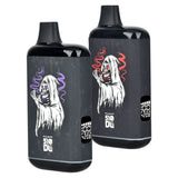 10CT DISP - Smoke BlackCraft x Pulsar 510 DL 2.0 PRO VV Vape Bar - 1000mAh / Assorted Colors