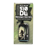 10CT DISPLAY - Pulsar 510 DL 2.0 PRO Design Series VV Vape Bar - 1000mAh / Assorted Designs