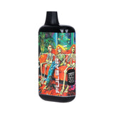 10CT DISPLAY - Pulsar 510 DL 2.0 PRO Design Series VV Vape Bar - 1000mAh / Assorted Designs