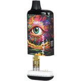 10CT DISPLAY - Pulsar 510 DL 2.0 PRO Design Series VV Vape Bar - 1000mAh / Assorted Designs