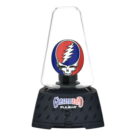 Grateful Dead x Pulsar Sipper 兩用霧化器連乾式杯 - 1500mAh