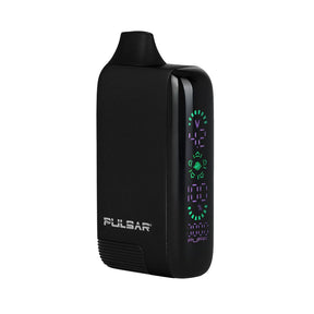 Pulsar 510 DL 5.0 精準電壓控制液晶螢幕電子菸 | 1000mAh