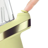 Puffco New Peak 智能電子煙具 - 1700mAh / Zest