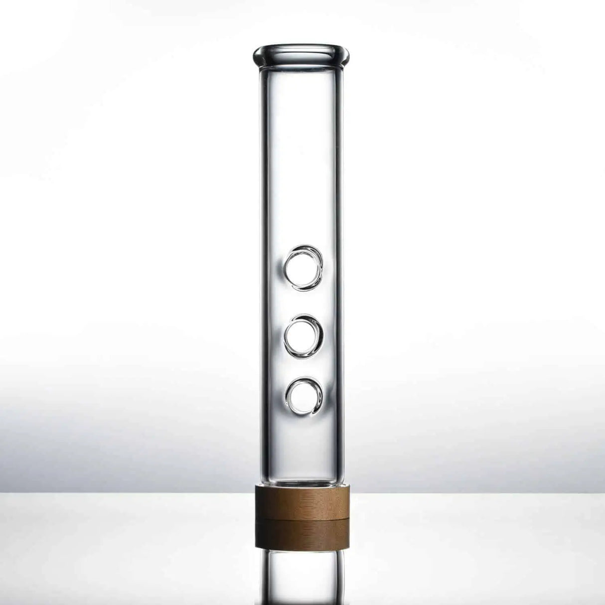 18" Tri-Trio Bong