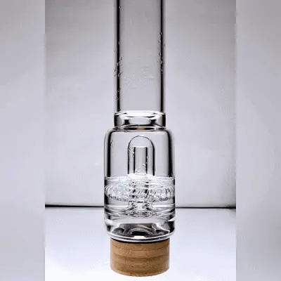 Matrix Mouthpiece