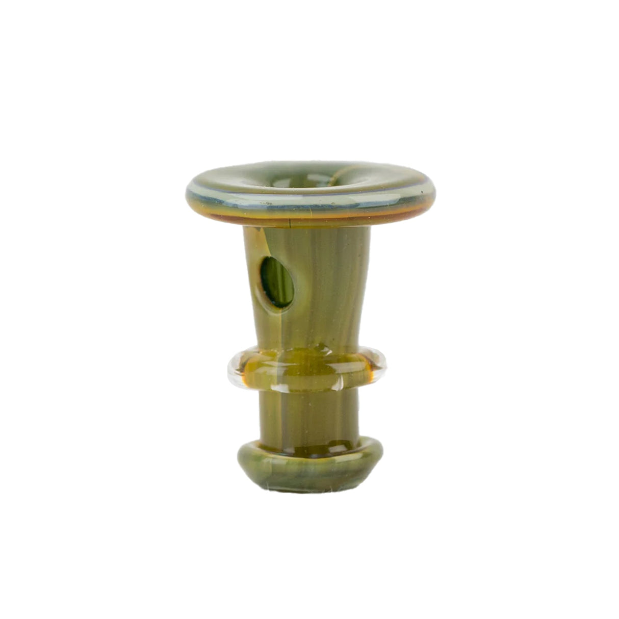 Empire Glassworks New Peak + Proxy Joystick Caps