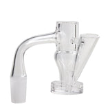 Vortex Terp 煙具全焊石英吸管套裝