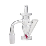 Vortex Terp 煙具全焊石英吸管套裝