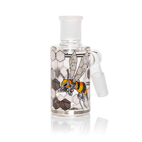 Robo-Bees 乾燥除灰器