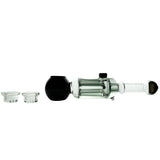 Freeze Pipe Revolver