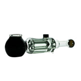 Freeze Pipe Revolver