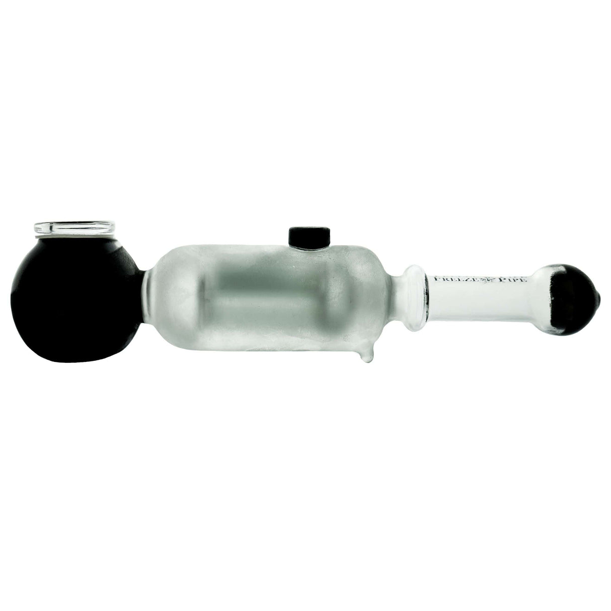 Freeze Pipe Revolver