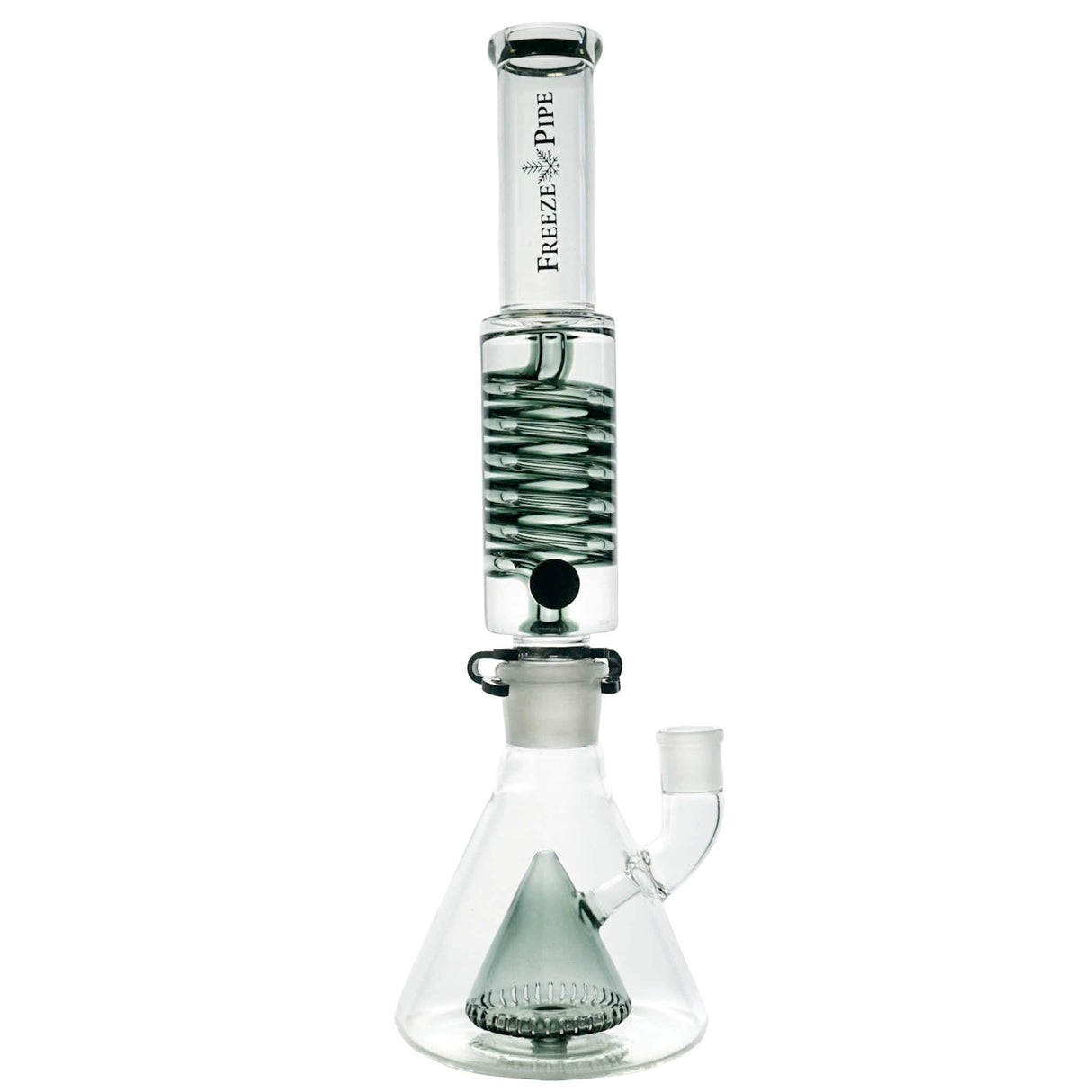 Freeze Pipe Bong XL