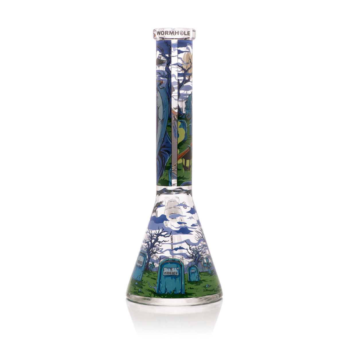 Reapers Domain 14吋燒杯