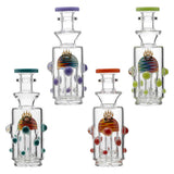 Wigwag Glass Attachment for Focus V Carta | Calibear