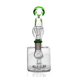 HEMPER Showerhead Puck Rig