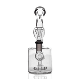 HEMPER Showerhead Puck Rig