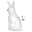 SeshGear White Rabbit 玻璃霧化煙具 - 7.5英吋 / 14mm 母接口