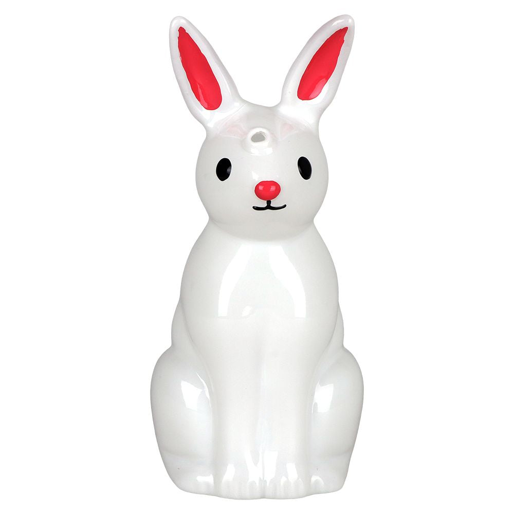 SeshGear White Rabbit 玻璃霧化煙具 - 7.5英吋 / 14mm 母接口