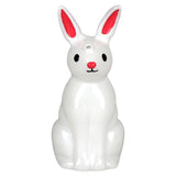 SeshGear White Rabbit 玻璃霧化煙具 - 7.5英吋 / 14mm 母接口