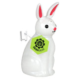 SeshGear White Rabbit 玻璃霧化煙具 - 7.5英吋 / 14mm 母接口