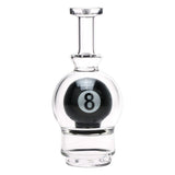 SeshGear 8-Ball Attachment for Puffco Peak & Peak Pro - 5.75"