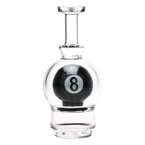SeshGear 8-Ball Attachment for Puffco Peak & Peak Pro - 5.75"