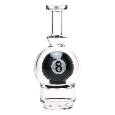 SeshGear 8-Ball Attachment for Puffco Peak & Peak Pro - 5.75"