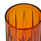 NWTN Home Highball Borosilicate Glass Gravity Bong – 8¼″