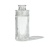 NWTN Home Highball Borosilicate Glass Gravity Bong – 8¼″