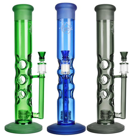 Pulsar Hyperspace 水煙斗 - 13.75 吋/14 毫米 母頭/顏色隨機