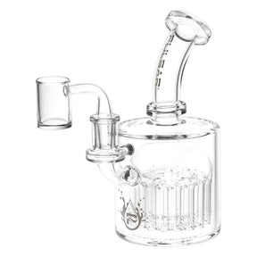 Pulsar 三十臂 Dab Rig - 6.75吋 / 14mm 母頭 / 透明