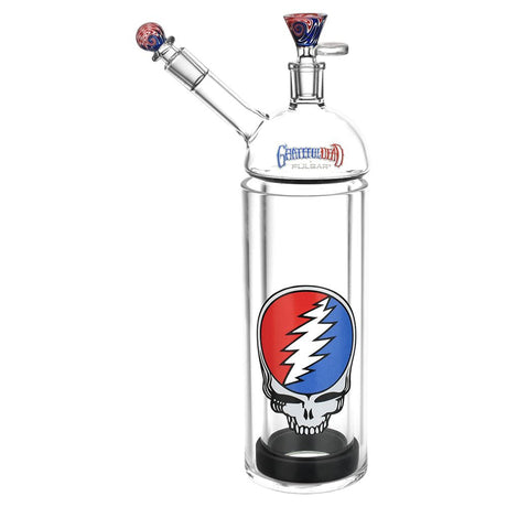 Grateful Dead x Pulsar Glass 萬有引力水煙斗 - 12.25" / 14mm F