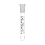 Pulsar Forbidden Donuts Design Series Glass Beaker Water Pipe - 7.75" / 14mm F