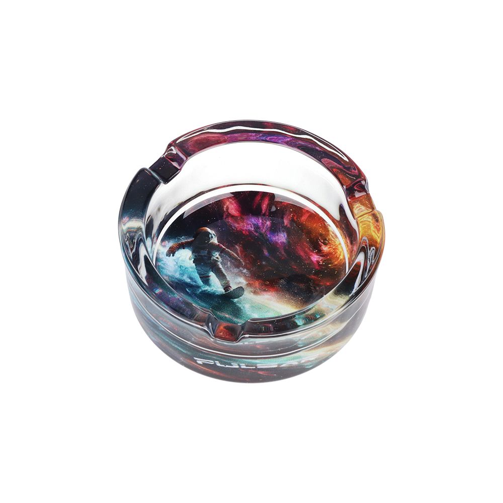 Pulsar Design Series Juicebox Water Pipe Smoker's Travel Kit